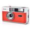 AGFAPHOTO Reusable Analog Film cameras 35mm Red 603001 small