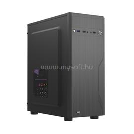 AIGO B350 Fekete (Táp nélküli) ATX ház AIGO_B350 small