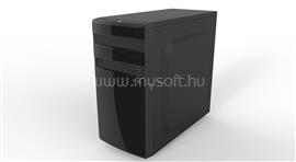 AIO Bohemian II High Gloss Black TMN0102 small