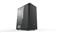 AIO Zephyr Tempered Glass Black GPA201405 small