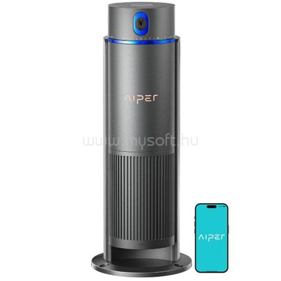 AIPER IrriSense 2 robot gyeplocsoló