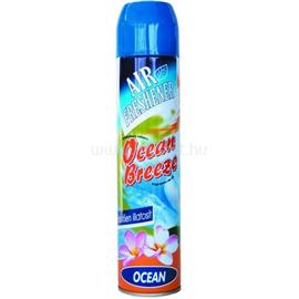 SATINA Légfrissítő aerosol 300 ml Air Freshener ócean AIRFROC small