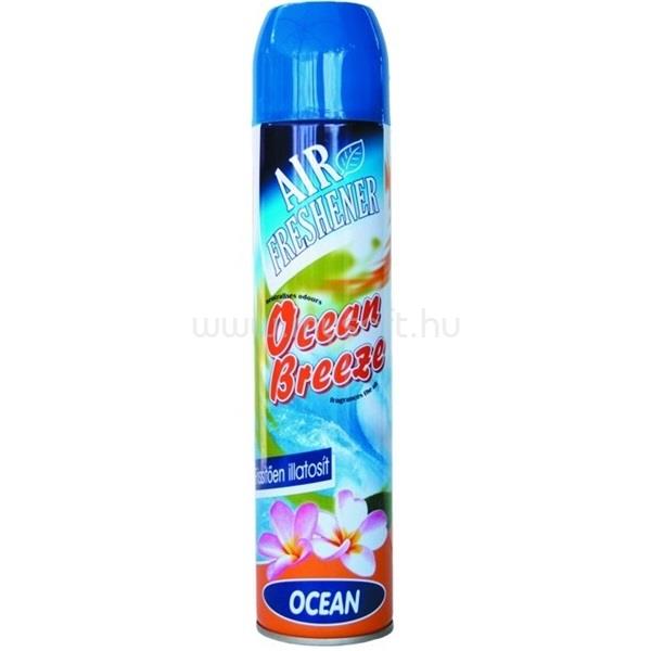 AIR FRESHENER 300 ml Óceán illatú légfrissítő