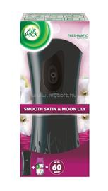 AIRWICK FreshMatic Bársonyos Szatén és Éji Liliom automata légfrissítő készülék AWFM small