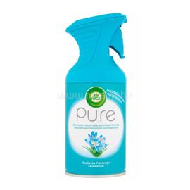 AIRWICK Légfrissítő aerosol 250 ml Pure Tavaszi szellő AIRWICK_43520 small