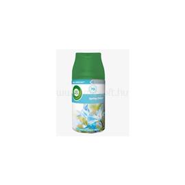 AIRWICK Légfrissítő spray utántöltő 250 ml Freshmatic Tavaszi Szellő AIRWICK_64325 small