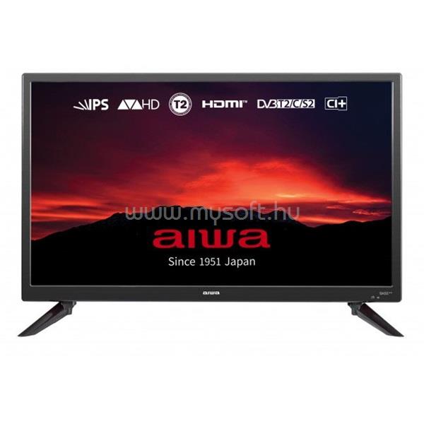 AIWA 32" JH32TS300S HD Ready Smart LED TV