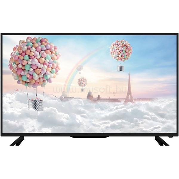 AIWA 43" JH43BT180S HD Ready LED TV