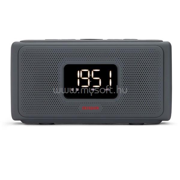 AIWA CRU-80BT Bluetooth rádiós asztali óra