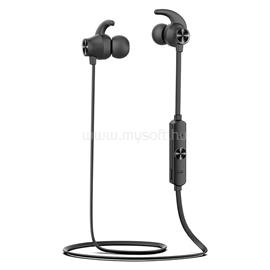 AIWA ESTBT-400BK Bluetooth fülhallgató (fekete) ESTBT-400BK small