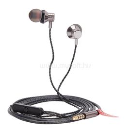 AIWA ESTM-50SL ezüst fülhallgató ESTM-50SL small