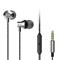 AIWA ESTM-50SL ezüst fülhallgató ESTM-50SL small