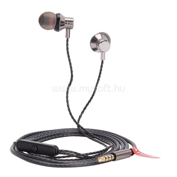 AIWA ESTM-50SL ezüst fülhallgató