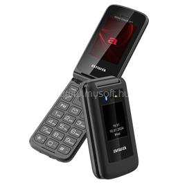 AIWA FP-30-2G/BK 2,4" DualSIM fekete mobiltelefon FP-30-2G/BK small