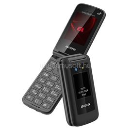 AIWA FP-30-4G/BK 2,4" DualSIM fekete mobiltelefon FP-30-4G/BK small