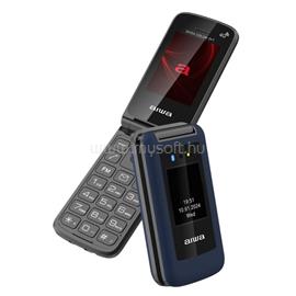 AIWA FP-30-4G/BL 2,4" DualSIM kék mobiltelefon FP-30-4G/BL small