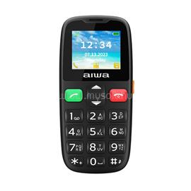 AIWA FPH-S100-4G 1,8" fekete mobiltelefon FPH-S100-4G small