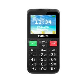 AIWA FPH-S200-4G 2,4" fekete mobiltelefon FPH-S200-4G small