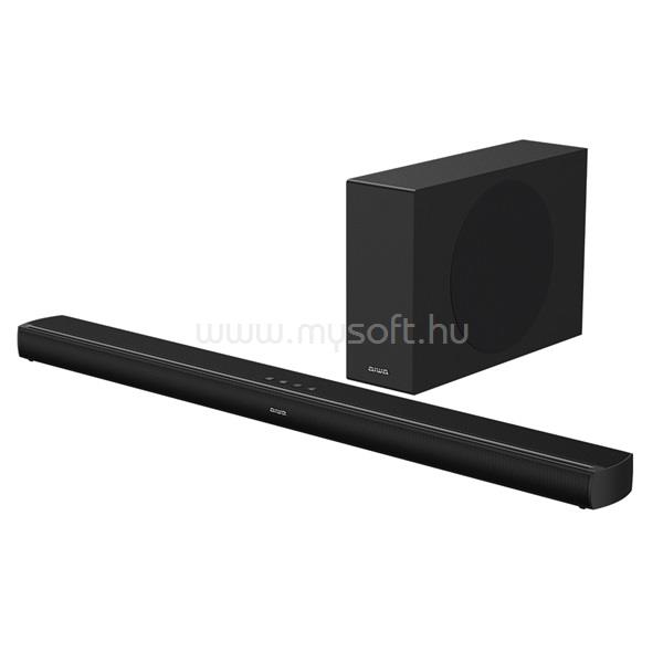 AIWA HE-1200SW 2.1 csatornás hangprojektor