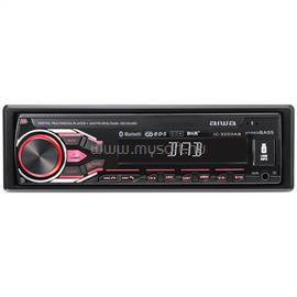 AIWA IC-320DAB Bluetooth/USB/SD DAB+ mechanika nélküli autóhifi fejegység IC-320DAB small