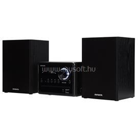 AIWA MSBTU-300 fekete Mini HiFi rendszer MSBTU-300 small