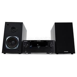 AIWA MSBTU-500 fekete Midi HiFi rendszer MSBTU-500 small
