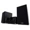 AIWA MSBTU-500 fekete Midi HiFi rendszer MSBTU-500 small