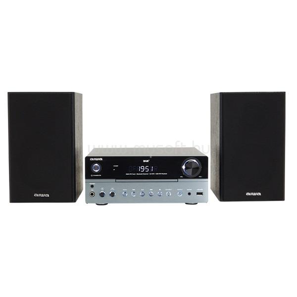 AIWA MSBTU-700DAB Mini HiFi rendszer