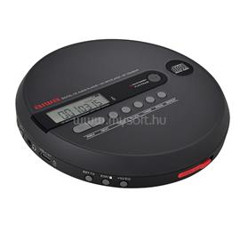 AIWA PCD-1000BT Bluetooth hordozható CD lejátszó PCD-1000BT small