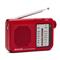 AIWA RS-55RD hordozható piros rádió RS-55RD small