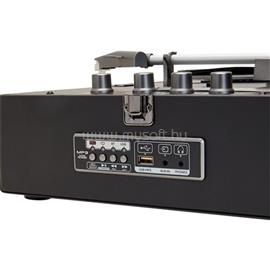 AIWA VPX-1971BK USB/Bluetooth/bakelit lemezjátszó (fekete) VPX-1971BK small