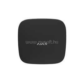 AJAX Ajax Hub 2 Plus BL fekete vezeték nélküli behatolásjelző központ AJAX_20276 small