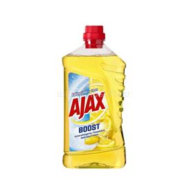 AJAX Általános tisztítószer 1 liter Boost Lemon AJAX_43600 small