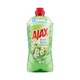AJAX Általános tisztítószer 1 liter Floral Fiesta Spring Flowers AJAX_43589 small