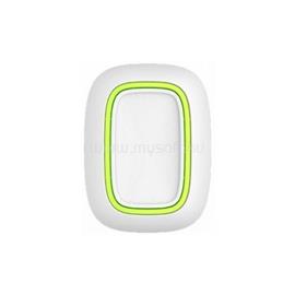 AJAX Button WH pánikgomb fehér (AJ-BT-WH) AJAX_AJ-BT-WH small