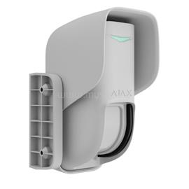 AJAX Curtain Outdoor WH vezeték nélküli kültéri függönykarakterisztikájú PIR+MW mozgásérzékelő (fehér) AJAX_CURTAIN-OUTDOOR-WHITE small