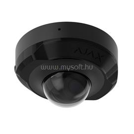 AJAX DomeCam Mini 8MP dómkamera 2.8 mm, fekete (AJ-DCM-8MP-2.8-BL) AJAX_AJ-DCM-8MP-2.8-BL small