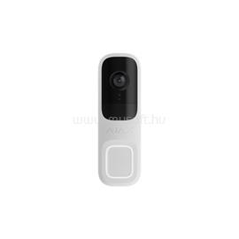 AJAX DoorBell (fehér) AJAX_AJ-DB-WH small