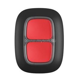 AJAX DoubleButton BL dupla pánikgomb fekete (AJ-DBT-BL) AJAX_AJ-DBT-BL small