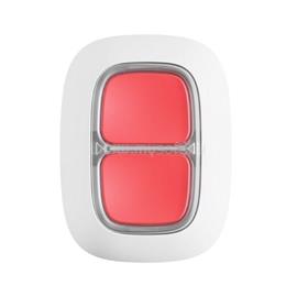 AJAX DoubleButton WH dupla pánikgomb fehér (AJ-DBT-WH) AJAX_AJ-DBT-WH small
