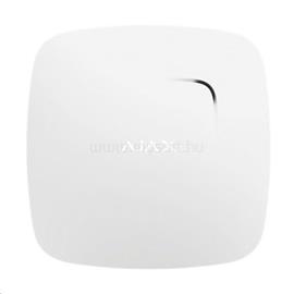 AJAX FireProtect Plus WH Intelligens füstérzékelő hőmérséklet és szénmonoxid szenzorral (AJ-FPP-WH) AJAX_AJ-FPP-WH small