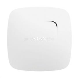 AJAX FireProtect WH Intelligens füstérzékelő hőmérséklet szenzorral (AJ-FP-WH) AJAX_AJ-FP-WH small