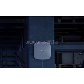 AJAX Hub 2 4G vezeték nélküli behatolásjelző központ (fehér) AJAX_33152 small