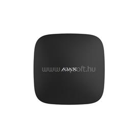 AJAX HUB 4G BLACK vezetéknélküli 4G, Ethernet, behatolásjelző központ riasztó (fekete) AJAX_HUB-4G-BLACK small