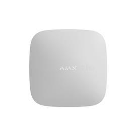 AJAX HUB 4G WHITE vezeték nélküli 4G, Ethernet, behatolásjelző központ riasztó (fehér) AJAX_HUB-4G-WHITE small