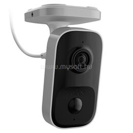 AJAX IndoorCam 4MP fehér-fekete (AJ-IDC-WH) AJAX_AJ-IDC-WH small