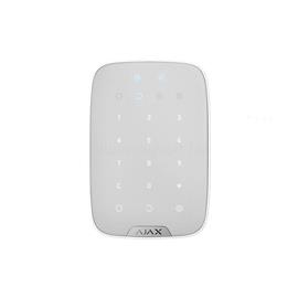 AJAX Keypad Plus WH kezelő fehér (AJ-KP-WH) AJAX_AJ-KP-WH small