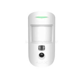 AJAX MotionCam WH/Mozgásérzékelő beépített kamerával AJAX_MOTIONCAM_WH small