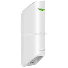 AJAX MotionProtect Curtain WH mozgásérzékelő kisállat védelemmel fehér (AJ-MPC-WH) AJAX_AJ-MPC-WH small