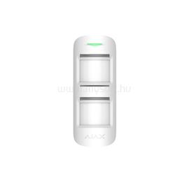 AJAX MotionProtect Outdoor WH PIR érzékelő kisállat védelemmel (AJ-MPO-WH) AJAX_AJ-MPO-WH small